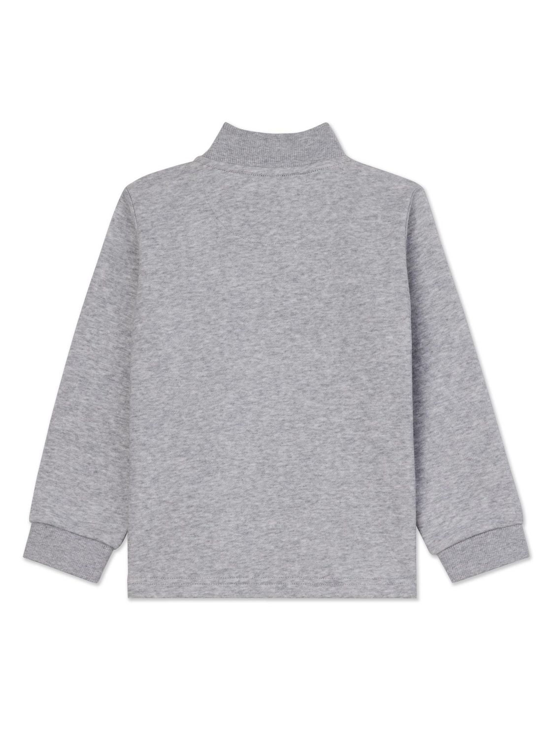 Reebok Adventure Half- Zip Pullover 2-Piece Set, Sizes 2T-5T