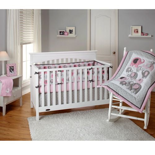 Crib bedding walmart store canada