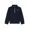 thumbnail image 3 of Reebok Adventure Half- Zip Pullover 2-Piece Set, 3 of 6