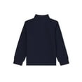 thumbnail image 4 of Reebok Adventure Half- Zip Pullover 2-Piece Set, 4 of 6