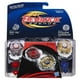 Beyblade Legends duo défensif - Ray Gil and Cyclone Herculeo – image 1 sur 2