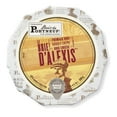 thumbnail image 1 of Alexis de Portneuf Brie D'Alexis Cheese, 1 of 6