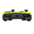 thumbnail image 4 of Faceoff™ Wireless Deluxe Controller: Yellow Camo, 4 of 9