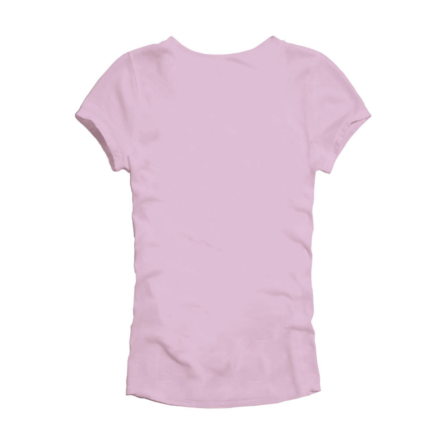 Girls Star Wars The Child No Grow Up T-Shirt