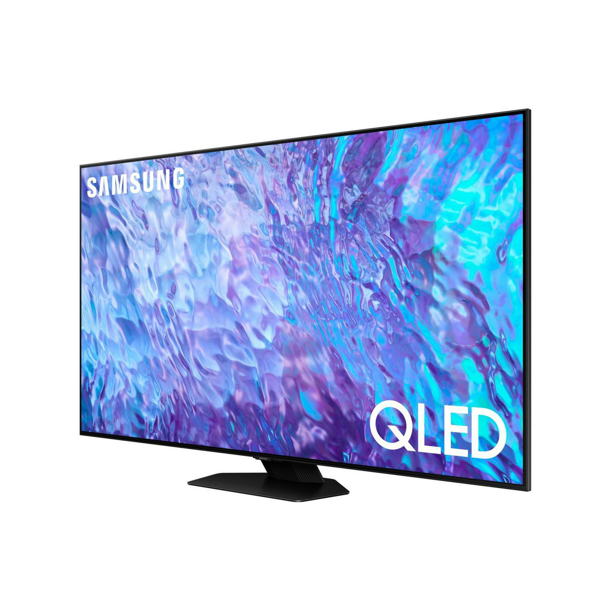 Samsung 75” Class Cu7000 Crystal Uhd 4k Smart Tizen Tv, 51% Off