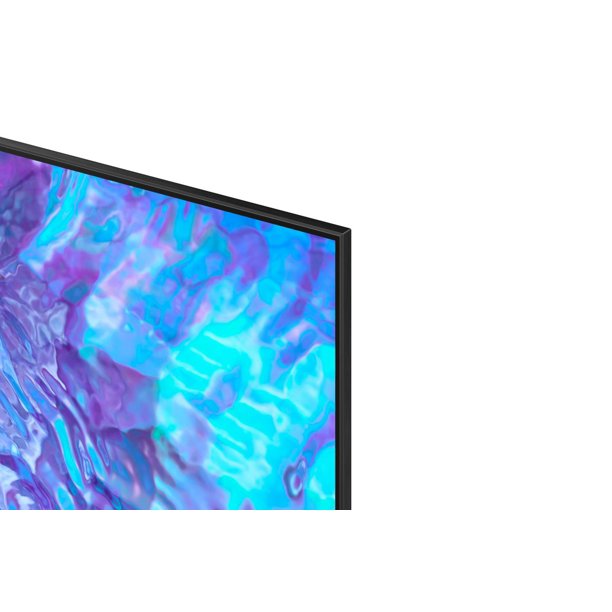 Smart TV Samsung 55 QLED 4K (2023) — Nstore