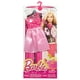 Barbie Vêtements Tenue au style complet n° 4 Rose – image 3 sur 3