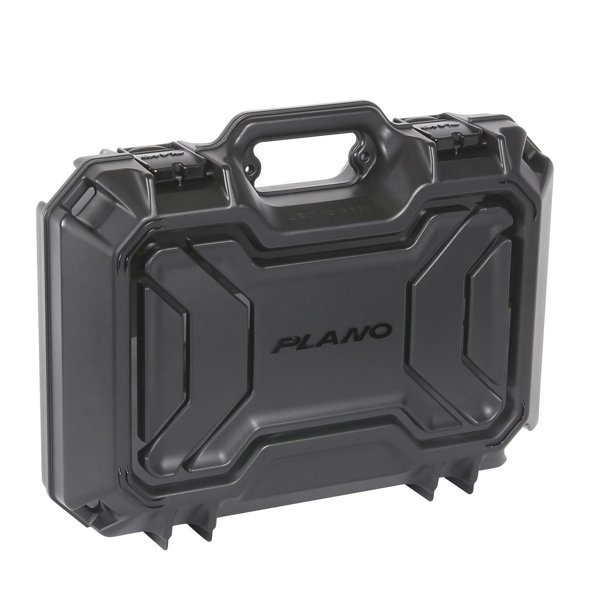 Plano Tactical Pistol Case Walmart.ca