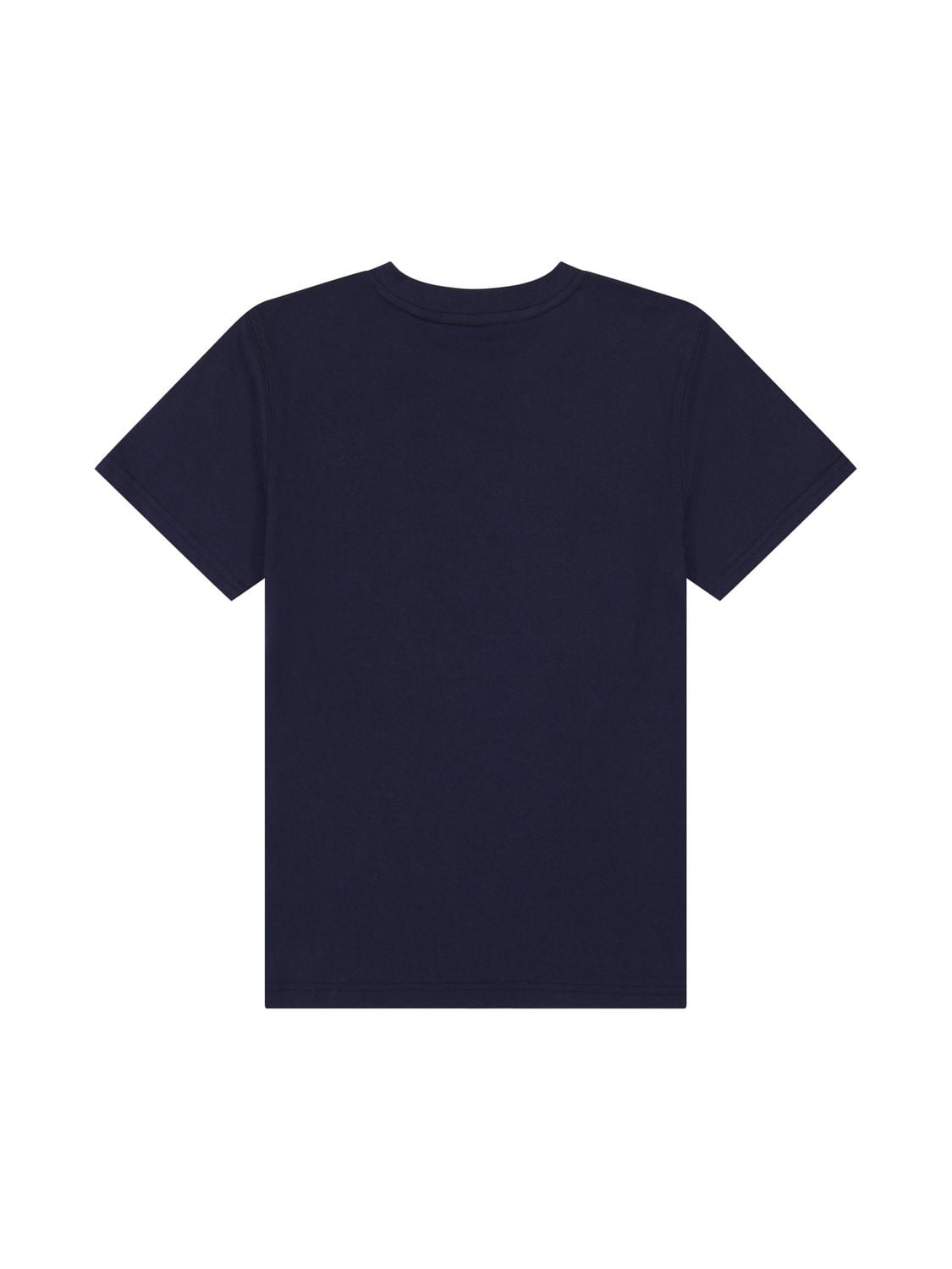 Reebok Boys Marble Chrome Short Sleeve Graphic Tee