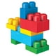 Mega Bloks – First Builders – Montagne de Blocs! (8422) – image 3 sur 6