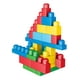 Mega Bloks – First Builders – Montagne de Blocs! (8422) – image 5 sur 6