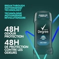 thumbnail image 4 of Degree Men for 48h odour protection Deodorant Stick, 4 of 8
