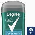 thumbnail image 2 of Degree Men for 48h odour protection Deodorant Stick, 2 of 8