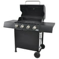 thumbnail image 2 of Barbecue Backyard Grill à 4 brûleurs au propane, 2 of 7