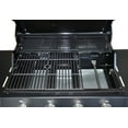 thumbnail image 3 of Barbecue Backyard Grill à 4 brûleurs au propane, 3 of 7