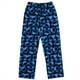 Sesame Street Pantalon de nuit micro polaire pour hommes – image 1 sur 1