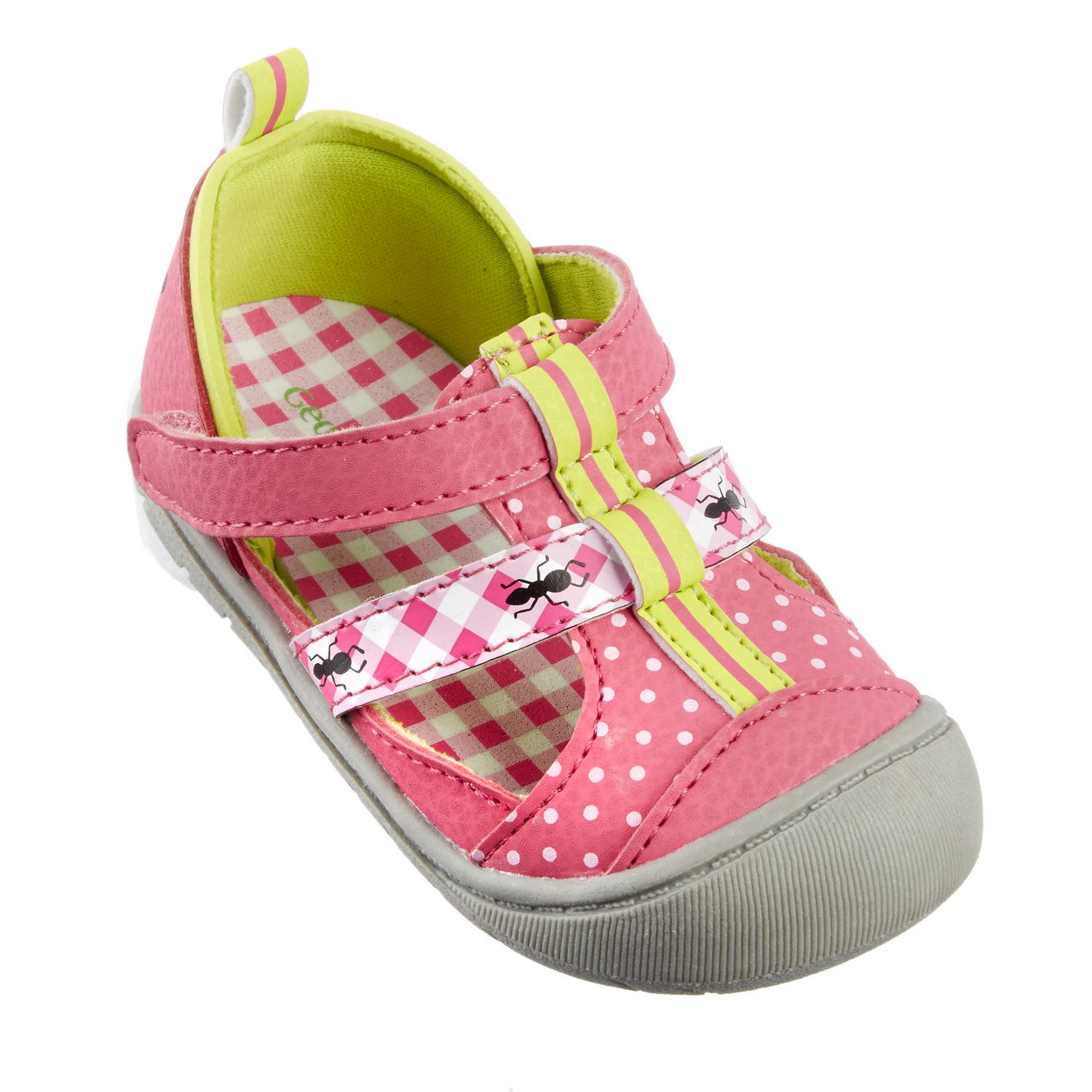 George baby Girls' Casual Shoes | Walmart Canada