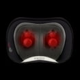 thumbnail image 3 of 3D Shiatsu Body Massager with Heat, 3 of 8