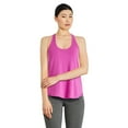 thumbnail image 1 of Débardeur en lyocell Athletic Works pour femmes, 1 of 6