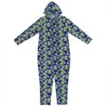 thumbnail image 1 of Despicable Me Minion Men's Onesies, 1 of 1