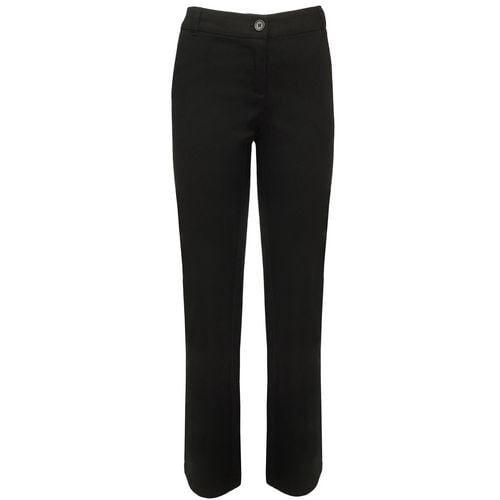 Girls in dress pants best sale