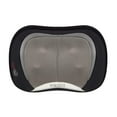 thumbnail image 1 of 3D Shiatsu Body Massager with Heat, 1 of 8