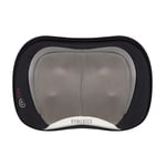 3D Shiatsu Body Massager with Heat