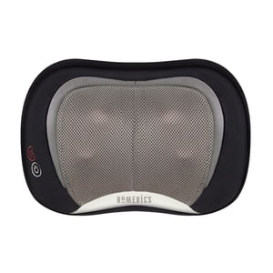 3D Massage du corps Shiatsu avec chaleur