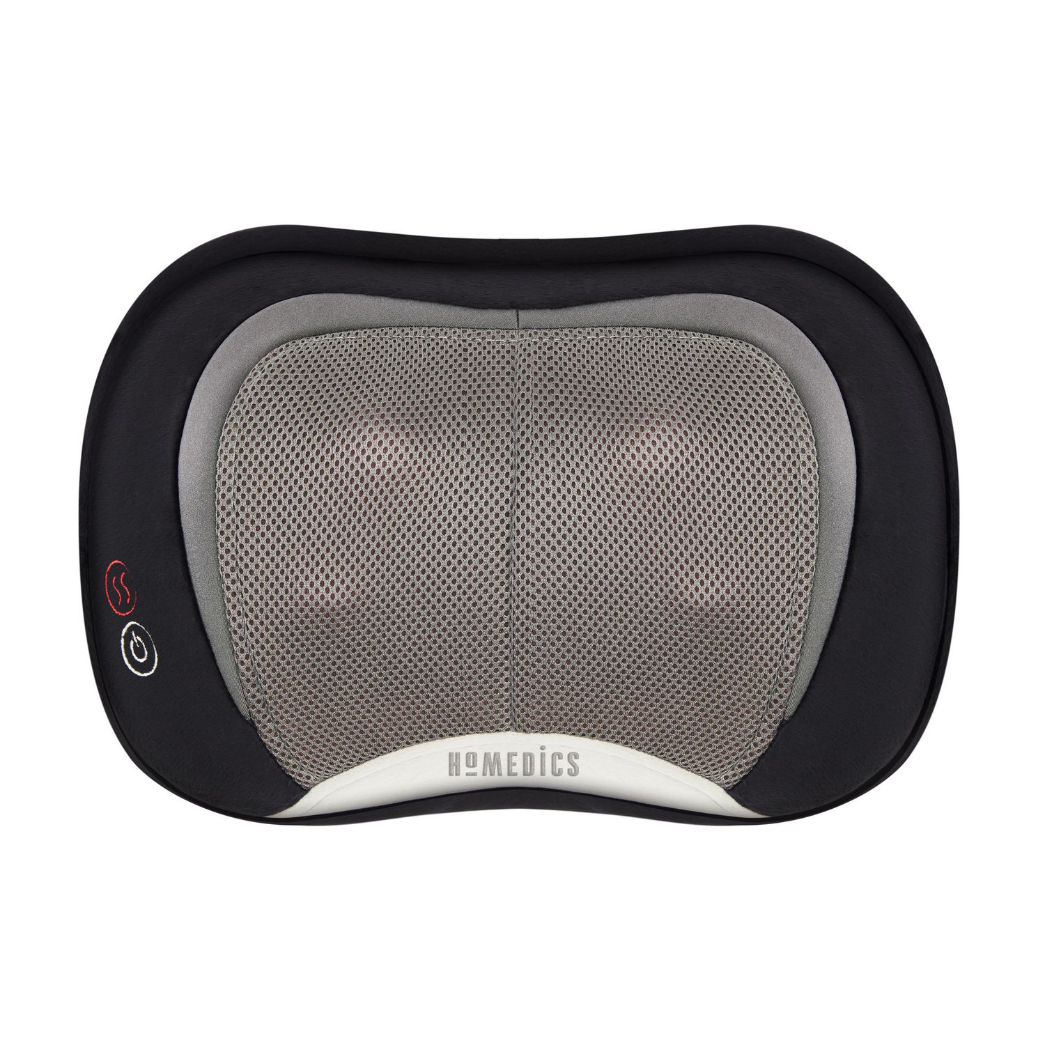 Masseur Corporel Shiatsu 3D avec Chaleur
