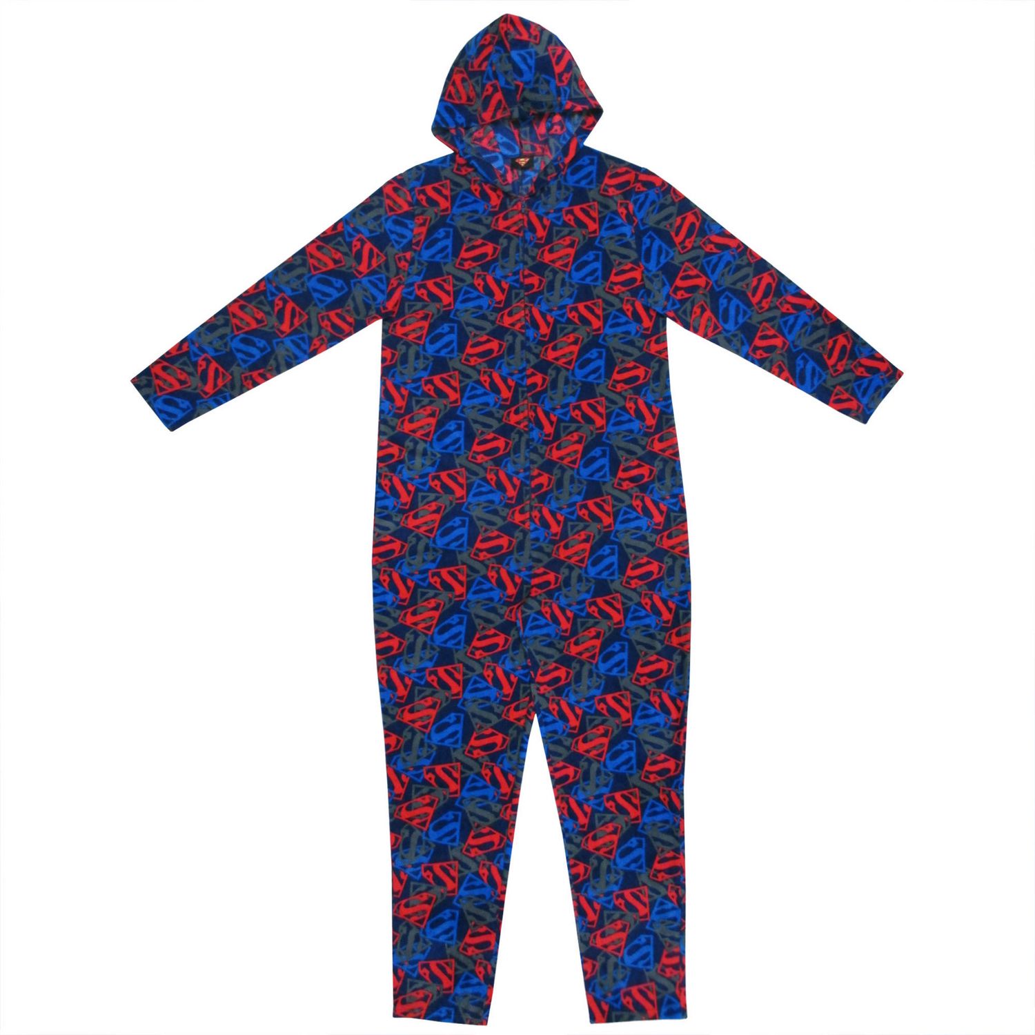 Superman Men's Onesies Walmart Canada