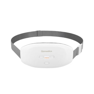 Ceinture de massage vibrante avec chaleur