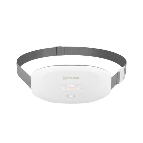 Vibration Massage Belt with Heat