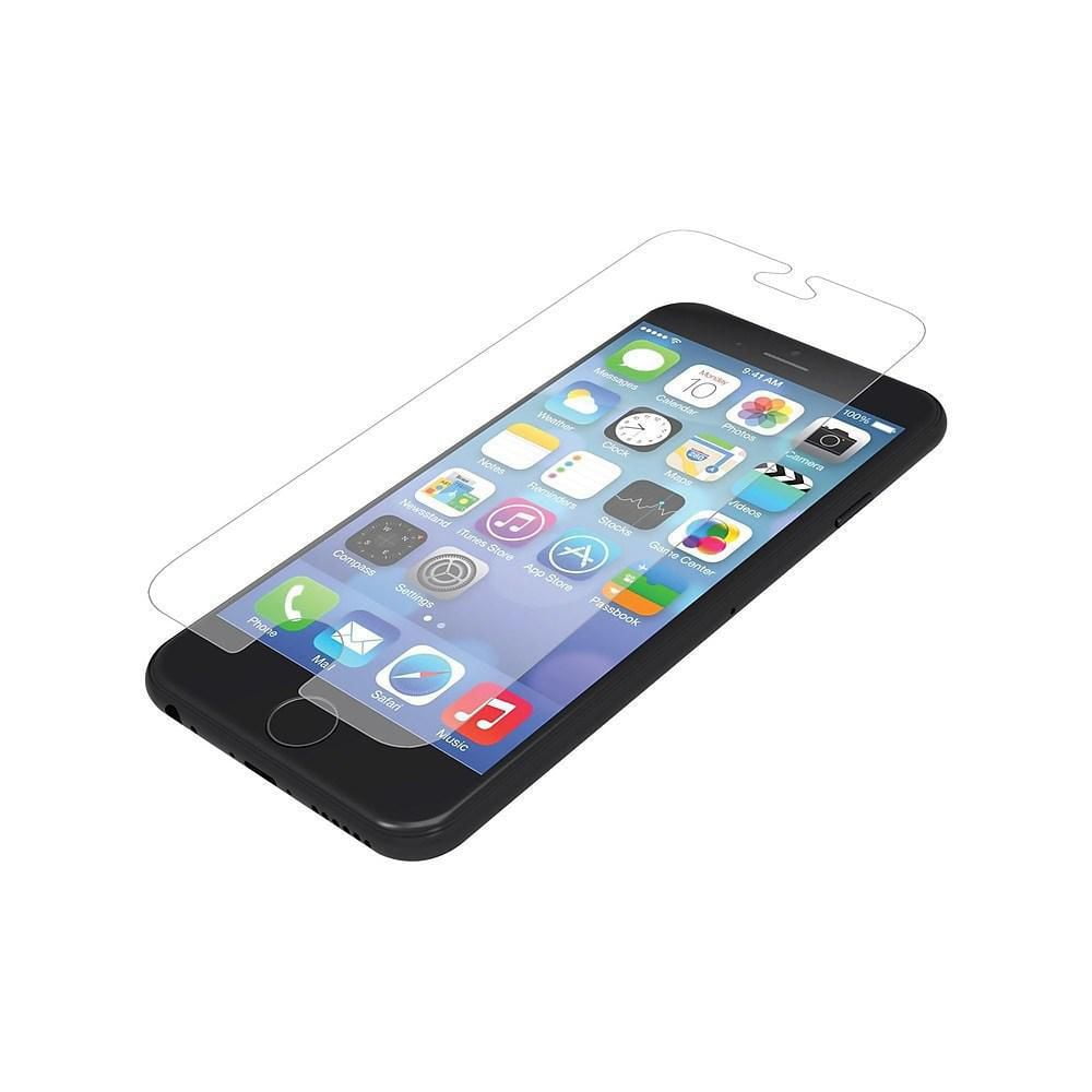 Zagg InvisibleShield Glass+ Screen Protector for iPhone 7 Walmart Canada