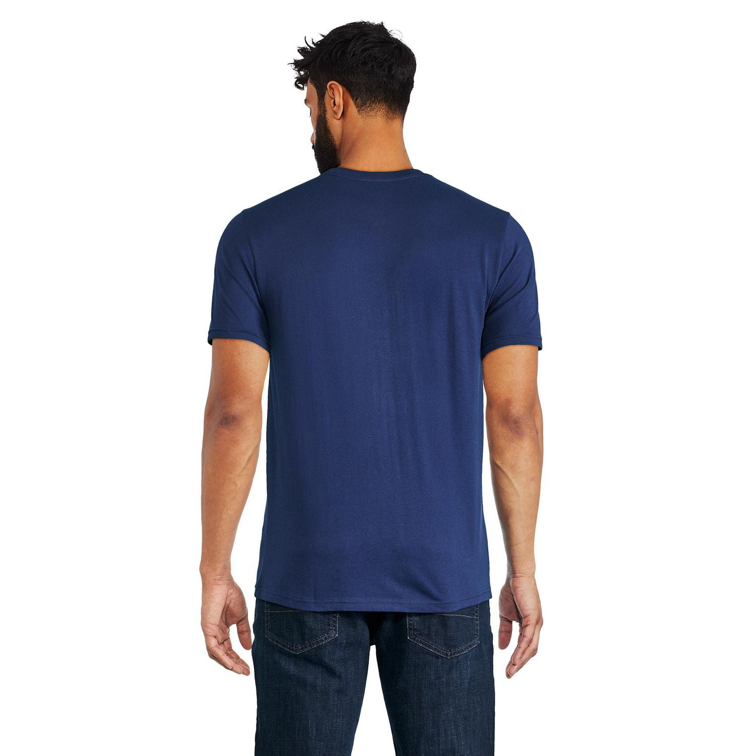 T-shirt à manches courtes Le Grinch pour hommes Tailles P-TG