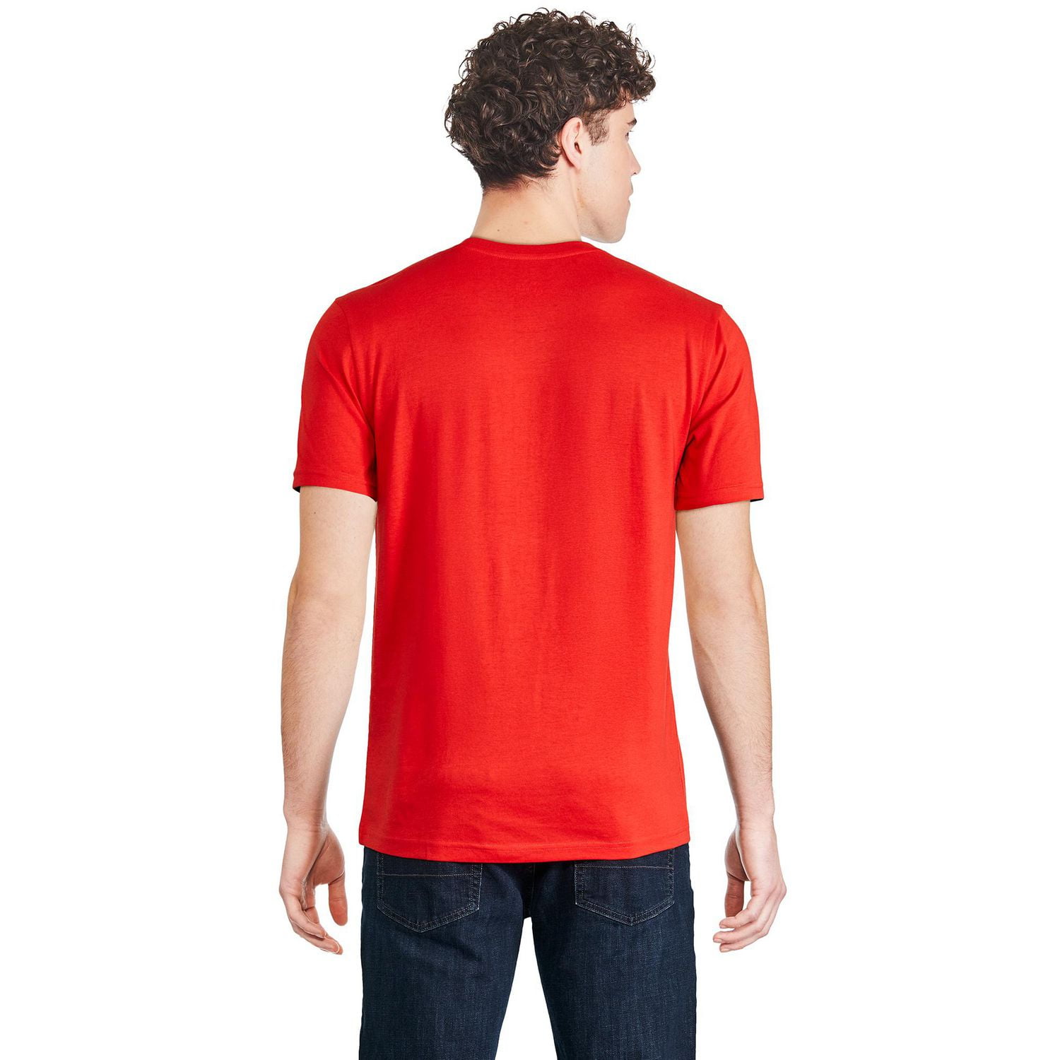 The Grinch Men's Short Sleeve Tee