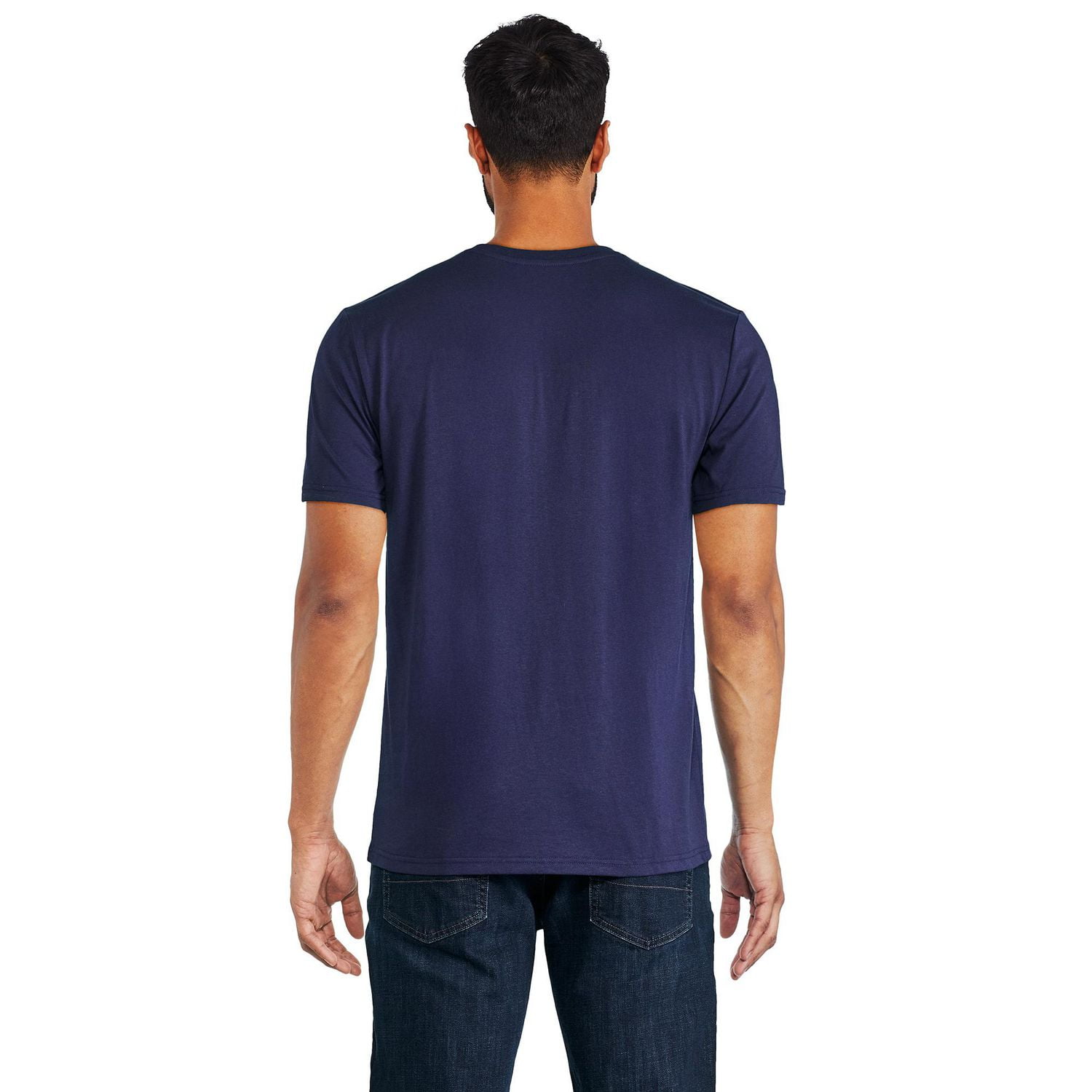 T-shirt à manches courtes Les Simpson pour hommes