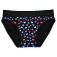 thumbnail image 1 of George Girls' Seamless Brief, 1 of 2
