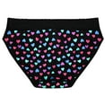 thumbnail image 2 of George Girls' Seamless Brief, 2 of 2