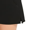 thumbnail image 5 of Krista Women's Tactel Drawstring Swim Skirt Bottom, 5 of 5