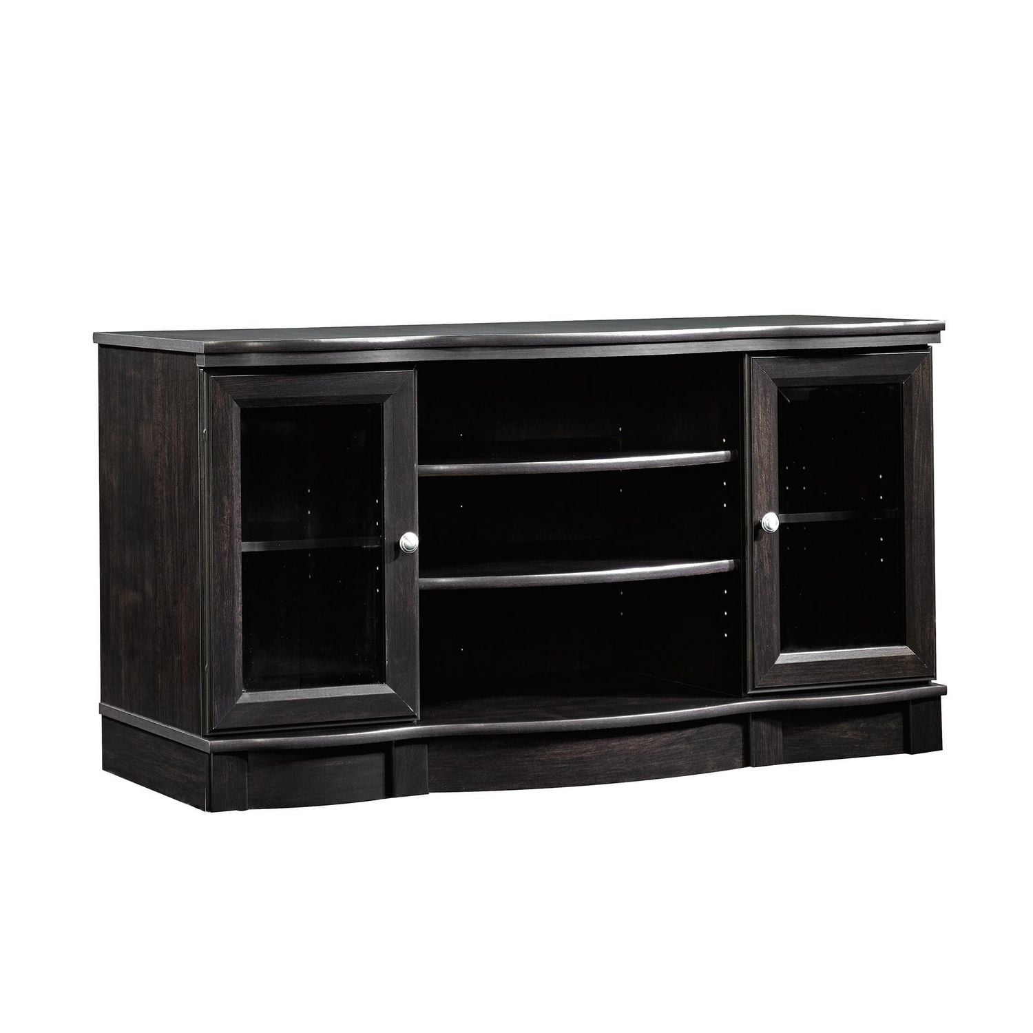 Sauder® Sauder Select TV Stand, Estate Black, 412871 Walmart Canada