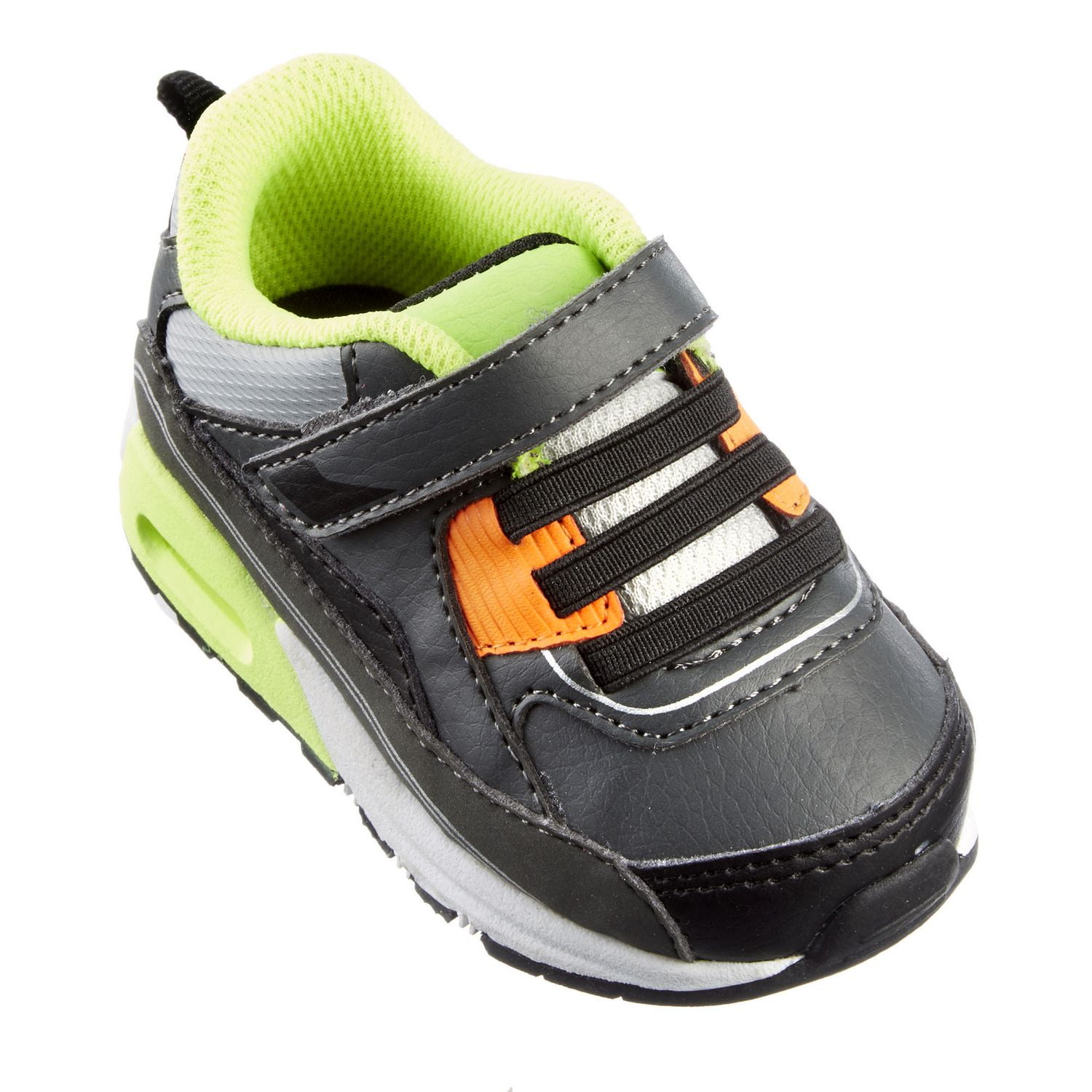 baby Boys� Spudnik Casual Shoes Walmart Canada