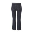 thumbnail image 2 of George Plus Women's Petite Jeans, 2 of 2