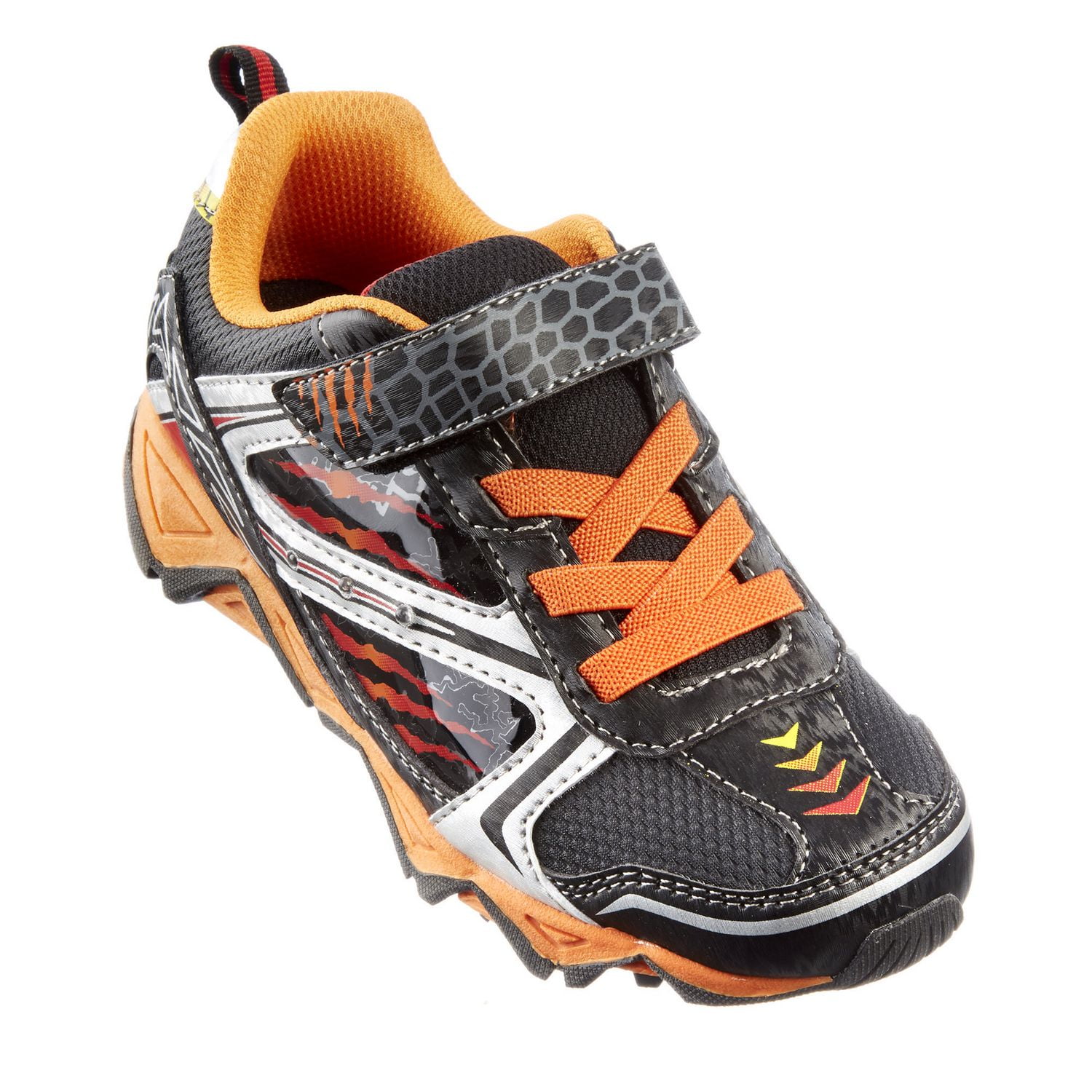 Athletic Works Boys' Claw Athletic Shoes Walmart Canada