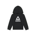 thumbnail image 1 of Reebok Toddler Delta Fleece Pullover Hoodie, 1 of 3