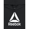 thumbnail image 3 of Reebok Toddler Delta Fleece Pullover Hoodie, 3 of 3