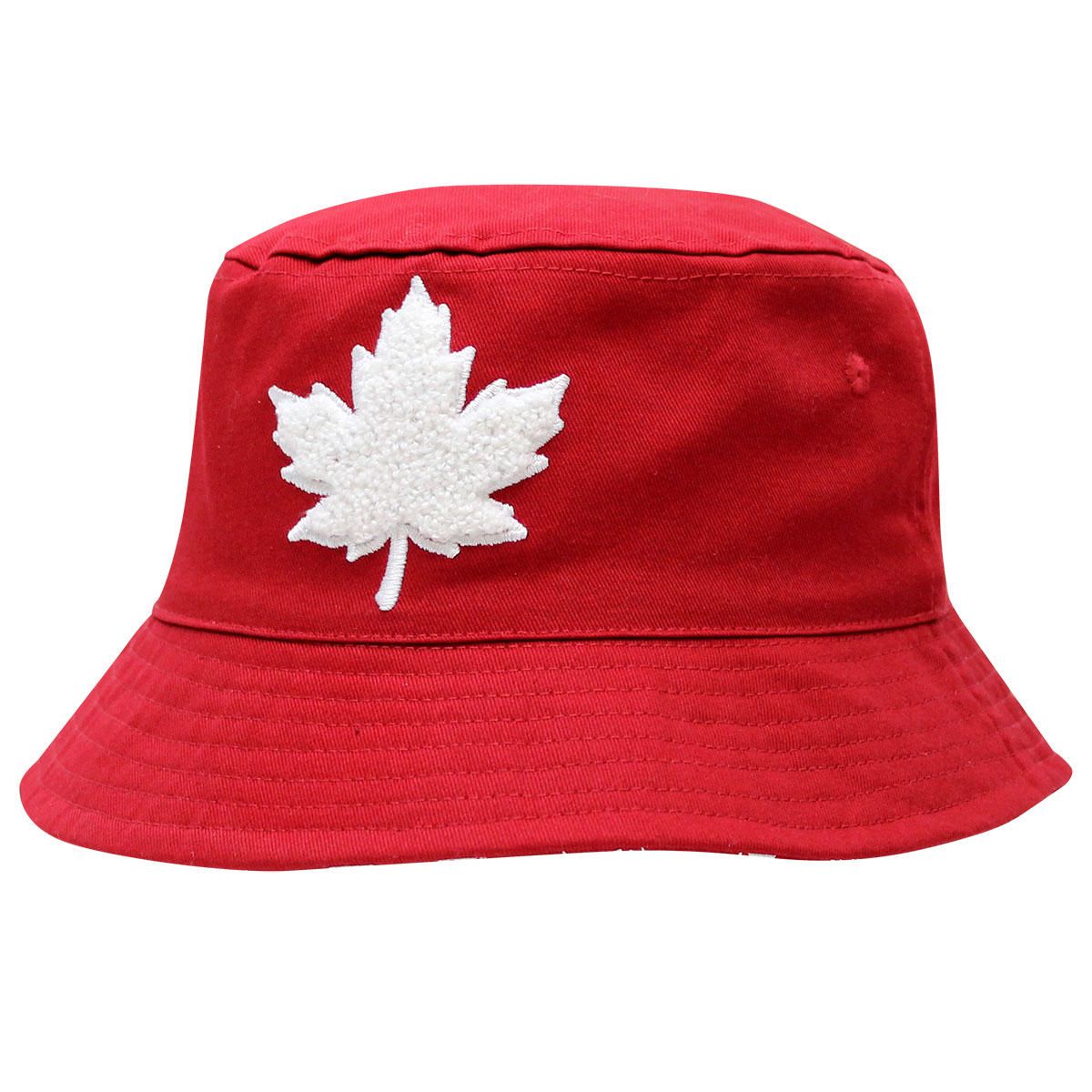 Canadiana Women's Reversible Bucket Hat | Walmart Canada