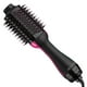 Séchoir et volumateur de cheveux Salon One-Step de Revlon Combine Puissance d'un séchoir et un effet volumisant d'une brosse. – image 1 sur 9