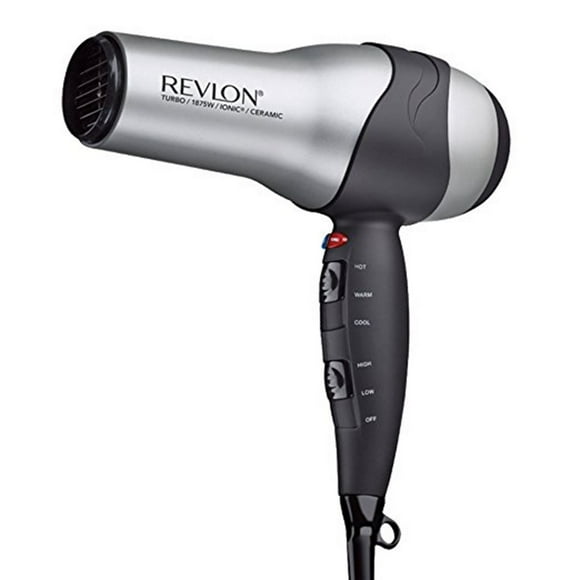 Revlon Volumizing Turbo Dryer