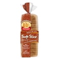 thumbnail image 1 of Grainhouse 100% Whole Wheat Sandwich Bread, 1 of 2