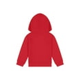 thumbnail image 2 of Reebok Toddler Delta Fleece Pullover Hoodie, 2 of 3